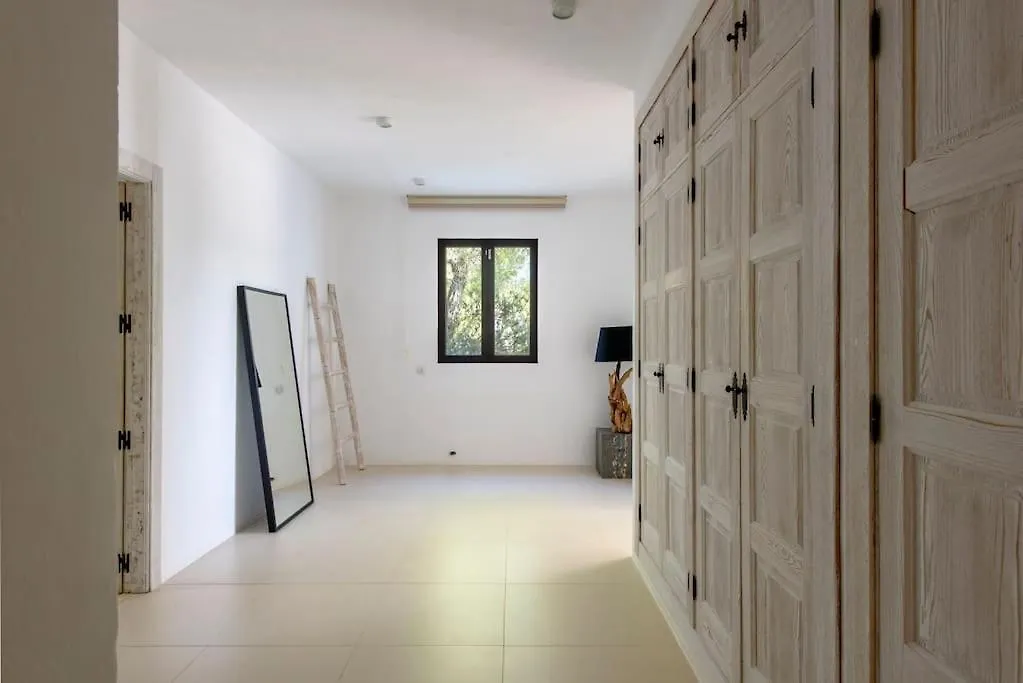 Villa Hattja Sant Josep Ibiza San José