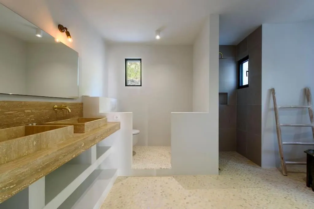 Villa Hattja Sant Josep Ibiza San José