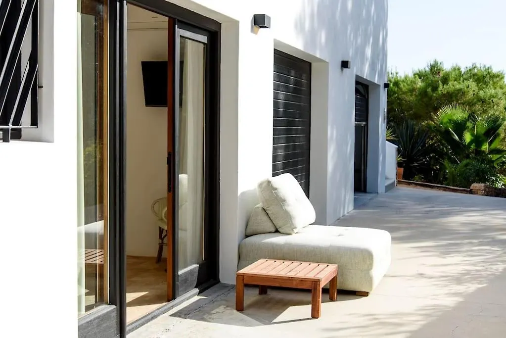 Villa Hattja Sant Josep Ibiza San José