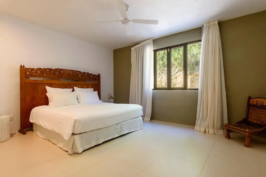 Villa Hattja Sant Josep Ibiza San José Espanha