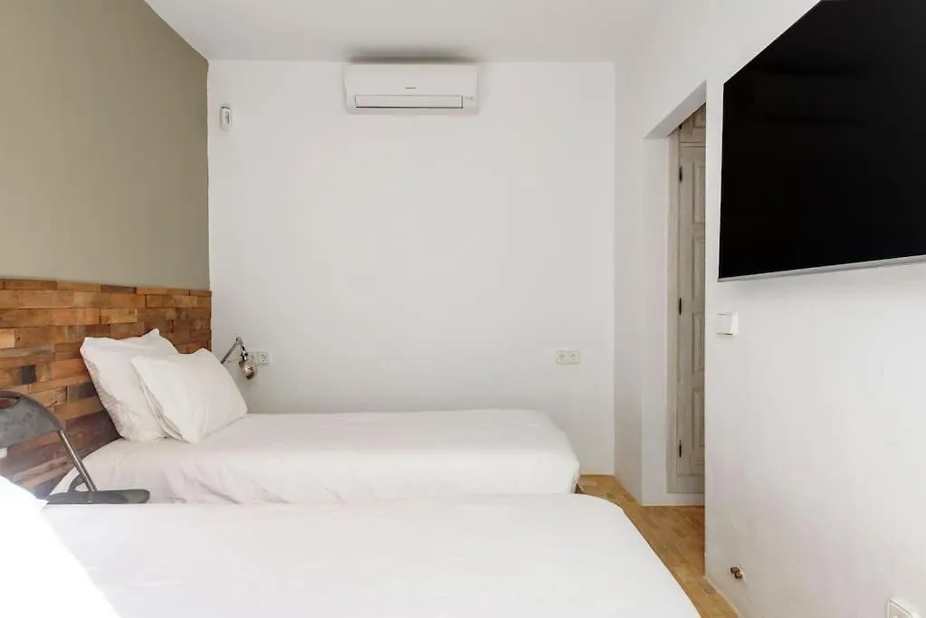 Villa Hattja Sant Josep Ibiza San José