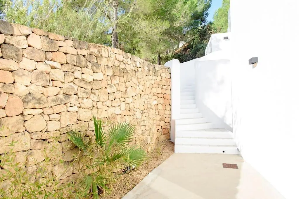 Villa Hattja Sant Josep Ibiza San José 0*,