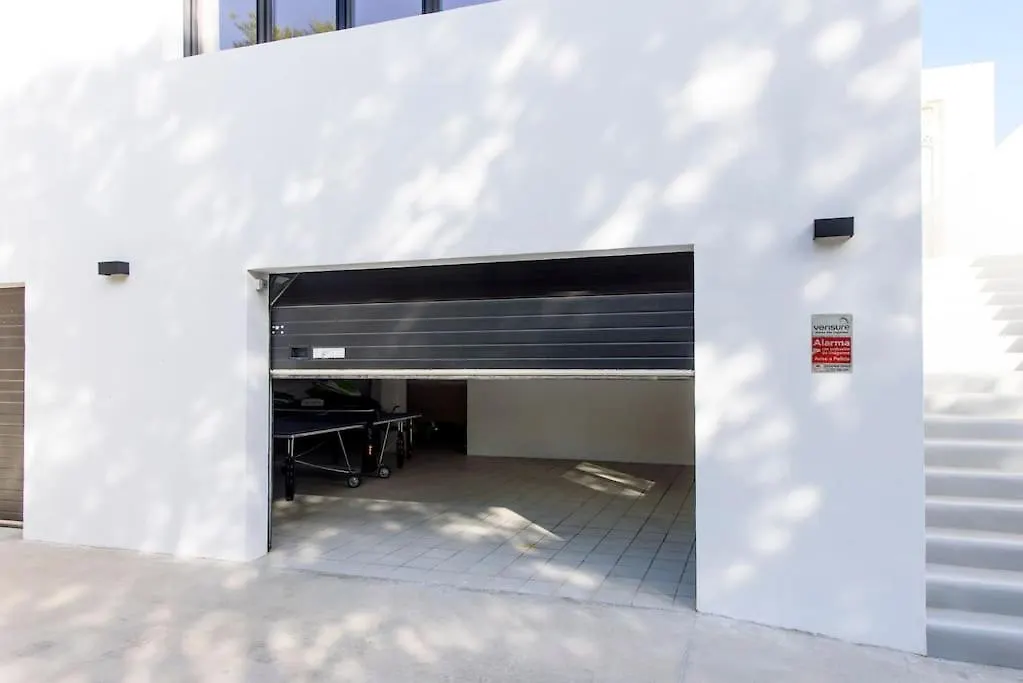Villa Hattja Sant Josep Ibiza San José