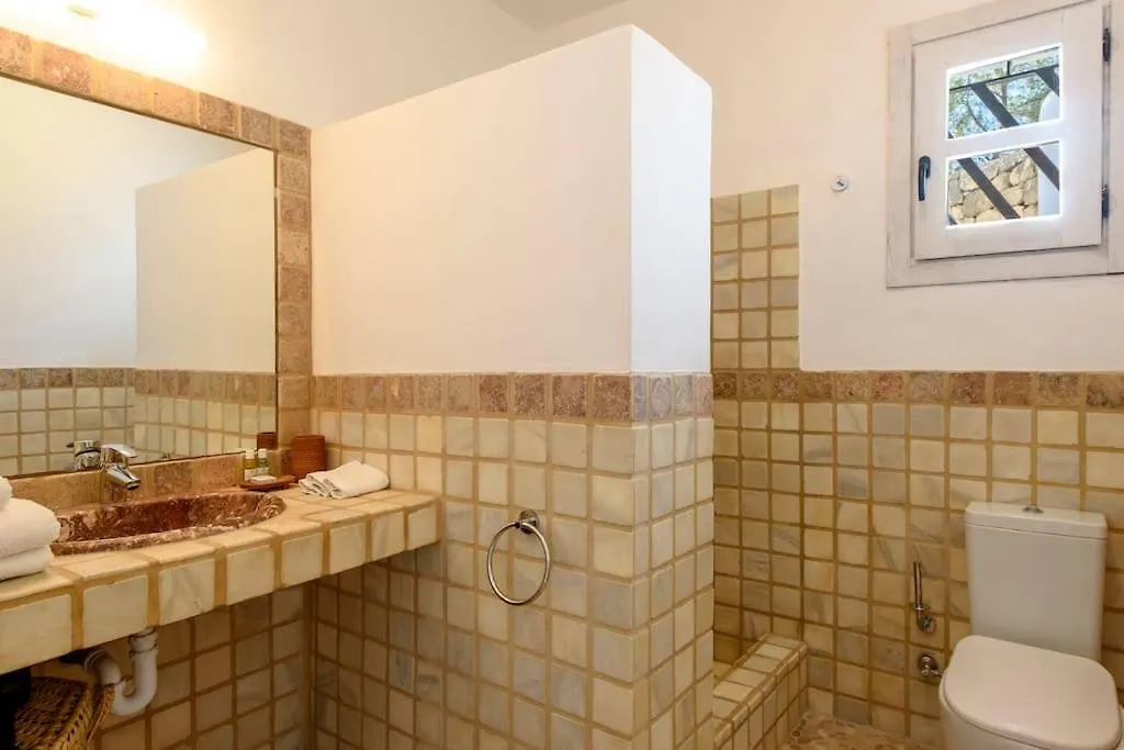 Villa Hattja Sant Josep Ibiza San José