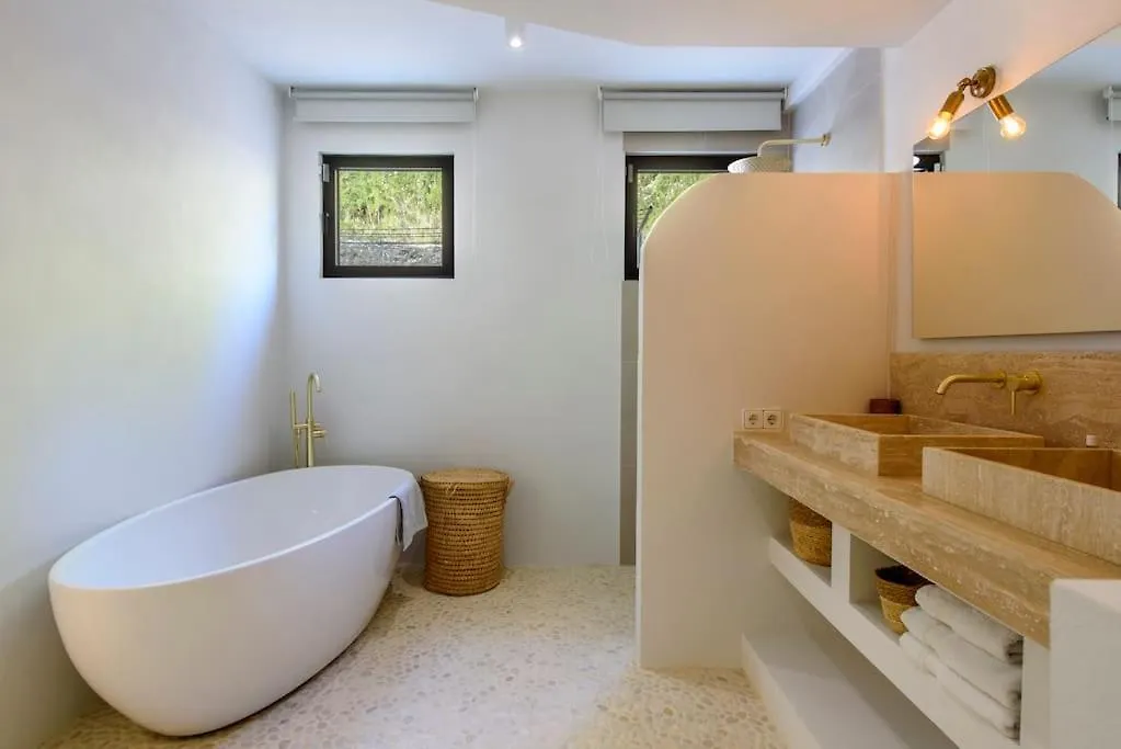 Villa Hattja Sant Josep Ibiza San José