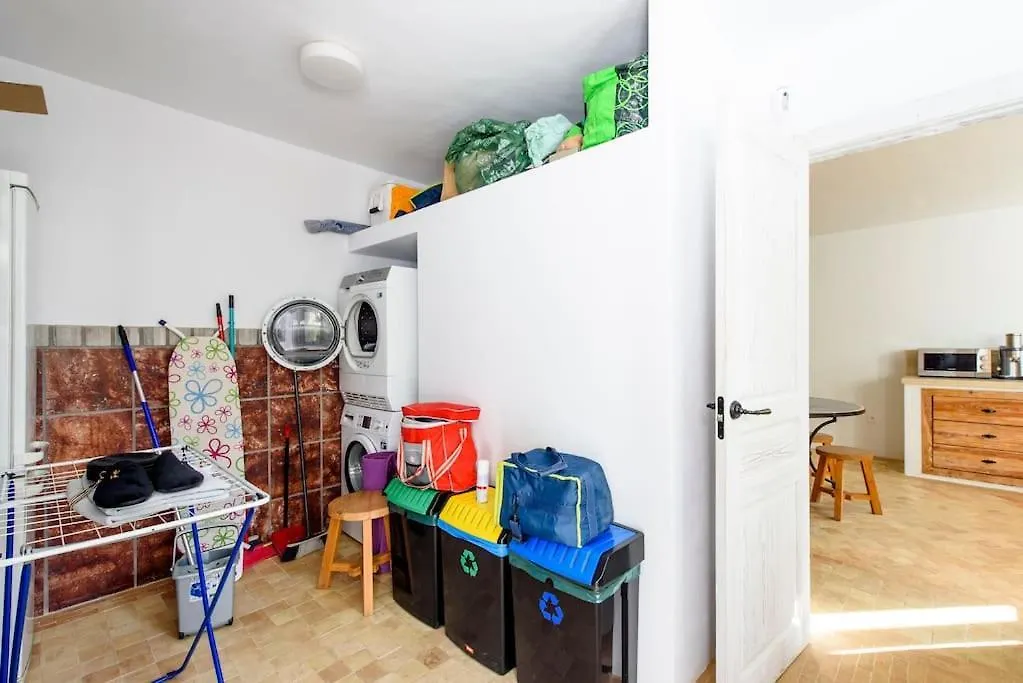 Villa Hattja Sant Josep Ibiza San José