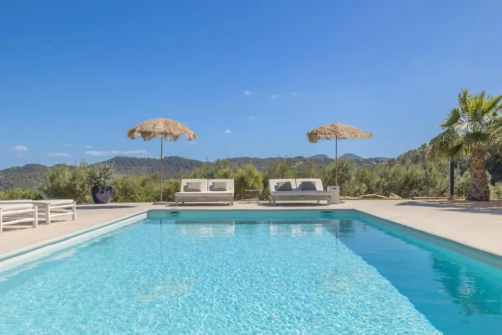 Villa Hattja Sant Josep Ibiza San José 0*,  Espanha